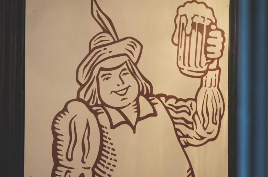 Logo Gambrinus Don Benito