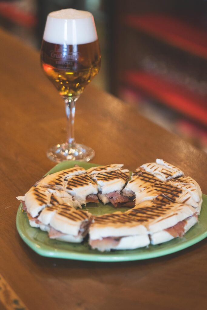 Las mejores roscas de Don Benito