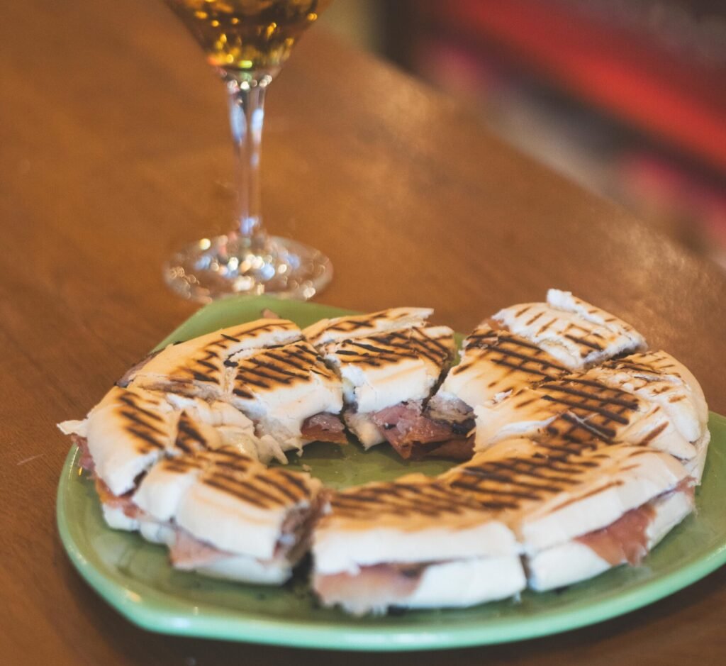 Las mejores roscas de Don Benito